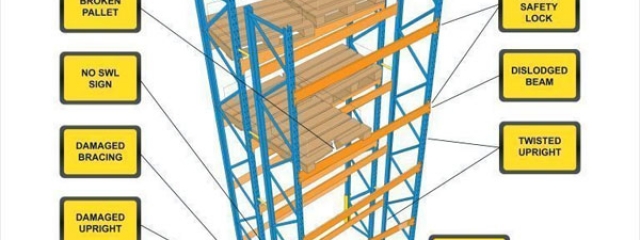 Pallet Racking Safety Notes