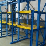 Mould Racking