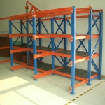 Mould Racking